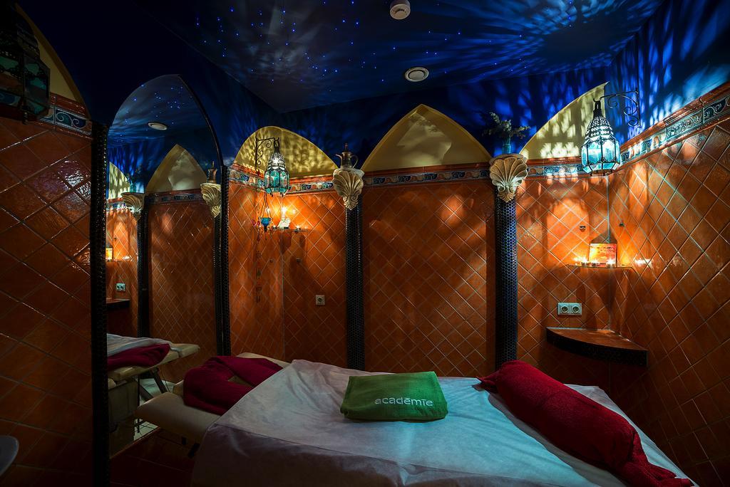Marcienas Muiza & Spa Exterior foto