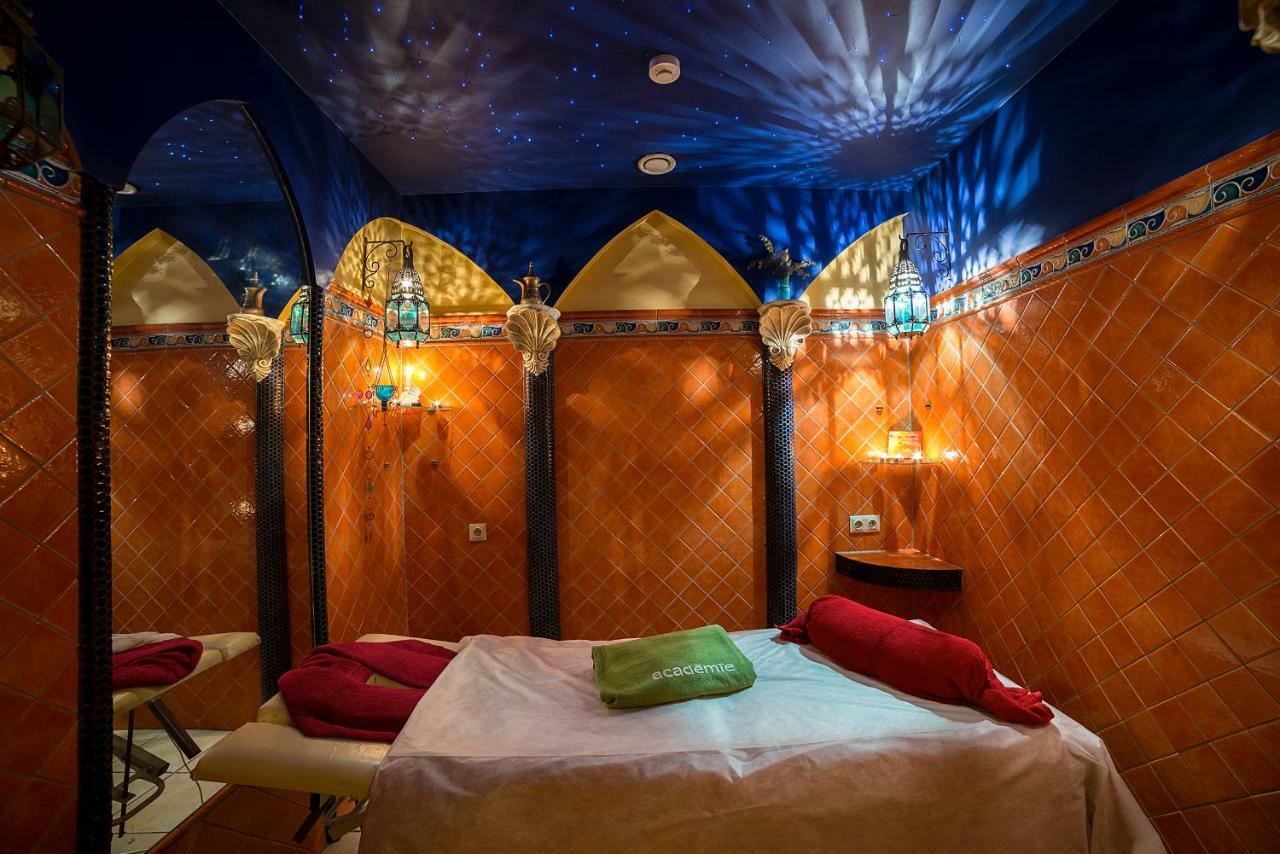 Marcienas Muiza & Spa Exterior foto